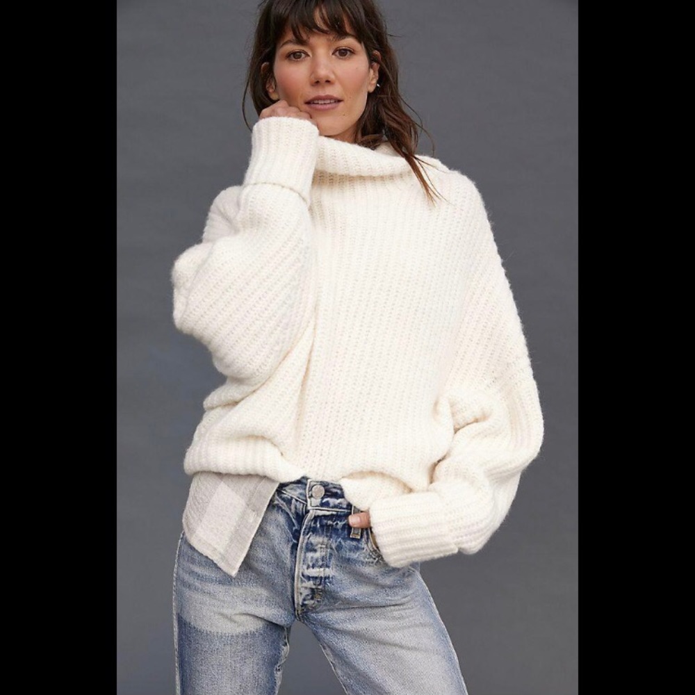 Maeve Sweater (NEW)